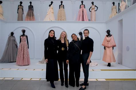 dior retail leadership.